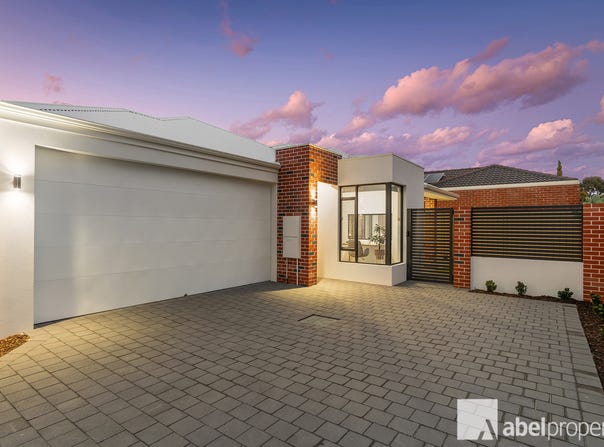 31A Thorpe Street, Morley, WA 6062