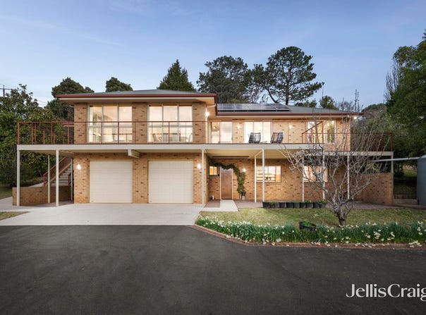 13 The Wridgeway, Mount Evelyn, Vic 3796