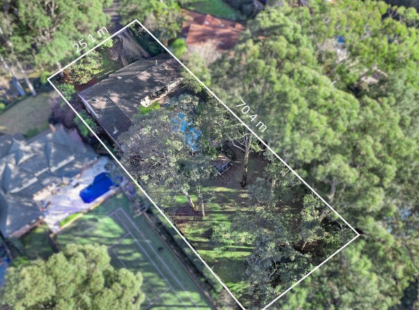 42 Lucinda Avenue, Wahroonga, NSW 2076