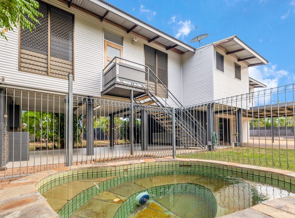 20 Darwent Street, Malak, NT 0812