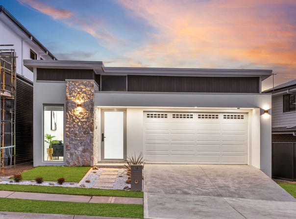 10 Coursebrook Street, Box Hill, NSW 2765