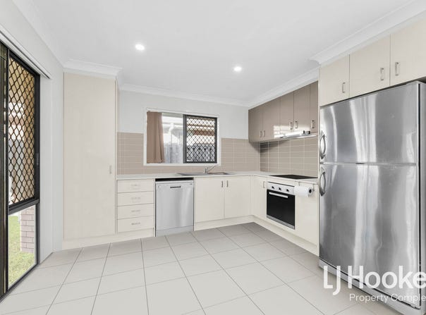 18 Cambridge Circuit, Yarrabilba, Qld 4207