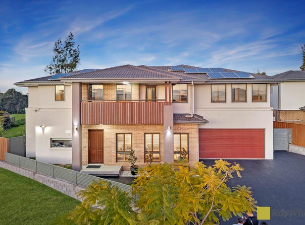 58 Victory Road, Colebee, NSW 2761