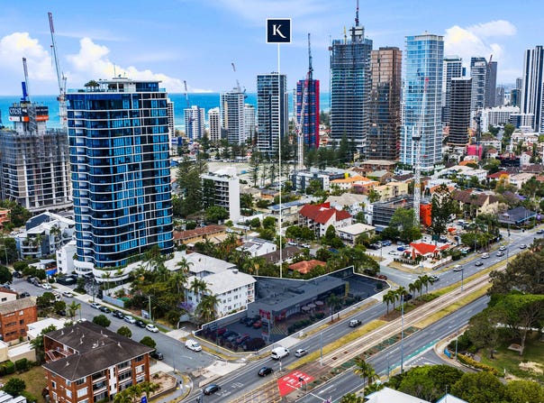 2791 Gold Coast Highway, Broadbeach, Qld 4218