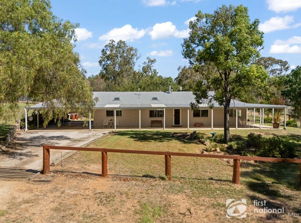 77 Frog Rock Road, Mudgee, NSW 2850