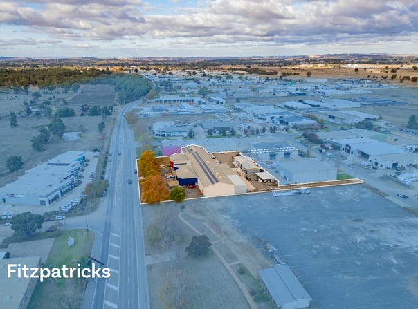170 Hammond Avenue, Wagga Wagga, NSW 2650