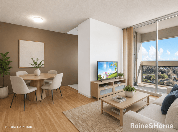 14B/15 Campbell Street, Parramatta, NSW 2150