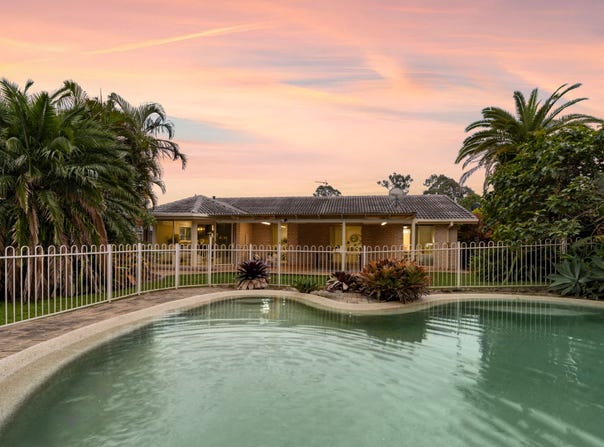 63 Ridgevale Drive, Helensvale, Qld 4212