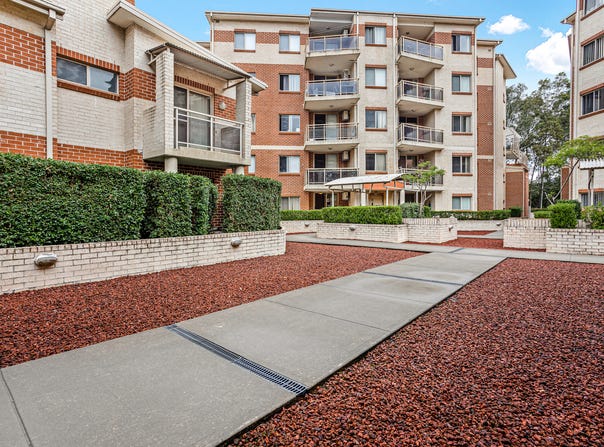 36/2 Wentworth Avenue, Toongabbie, NSW 2146