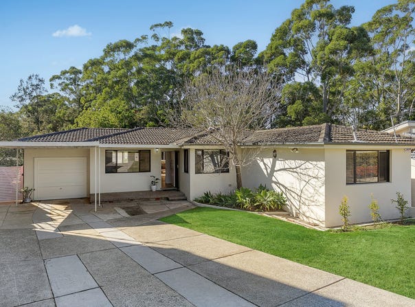 14 Essington Crescent, Sylvania, NSW 2224