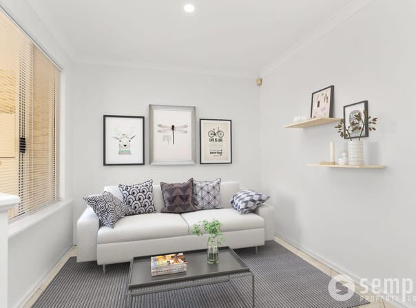 9b Gandossi Court, Success, WA 6164