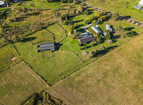 196 Biddaddaba Rd, Boyland, Qld 4275