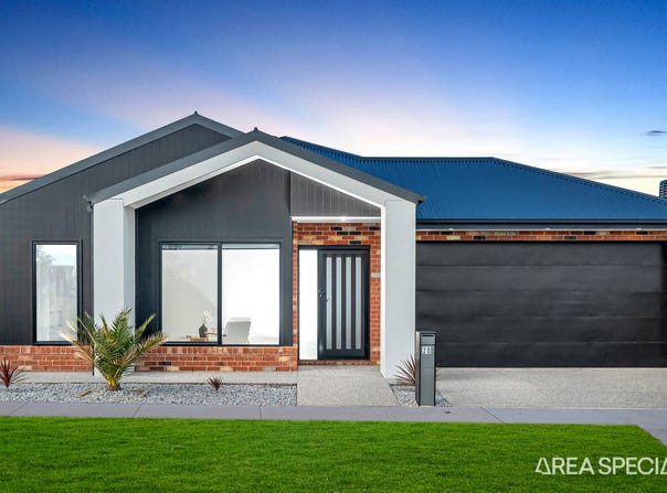 20 Taxon Road, Weir Views, Vic 3338
