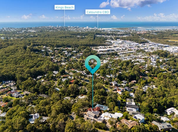 94 Sugar Bag Road, Little Mountain, Qld 4551