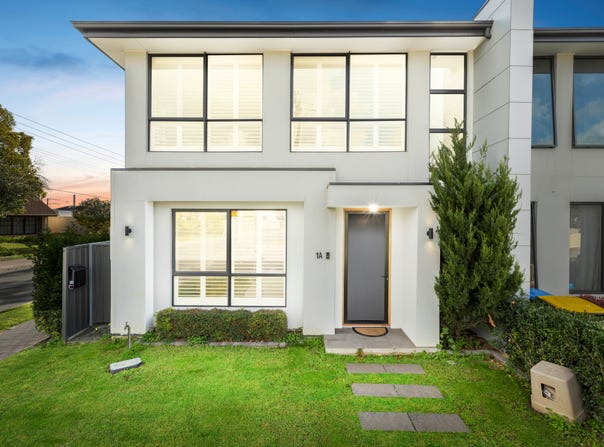 1A Mary Crescent, Newton, SA 5074