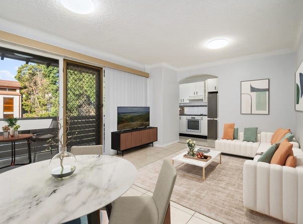14/91 Saddington Street, St Marys, NSW 2760
