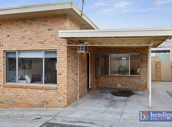 3/133 Eaglehawk Road, Long Gully, Vic 3550