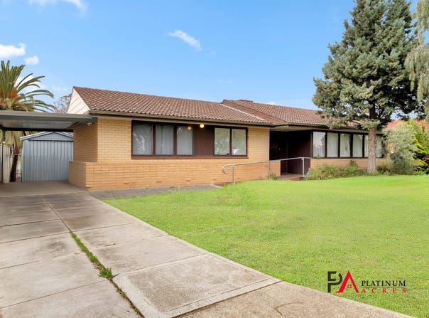 13 Ebony Avenue, Modbury North, SA 5092