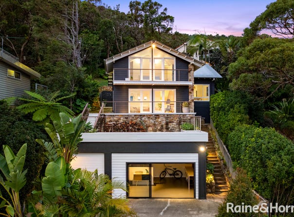 65 Whale Beach Road, Avalon Beach, NSW 2107