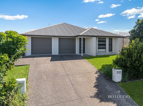8 Burnley Road, Park Ridge, Qld 4125
