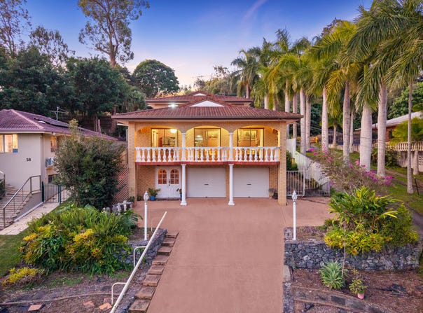 62 Carrara Street, Mount Gravatt East, Qld 4122