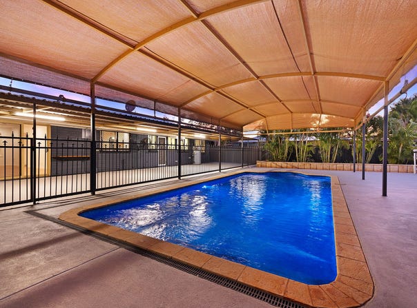 26 McKenzie Way, Bulgarra, WA 6714