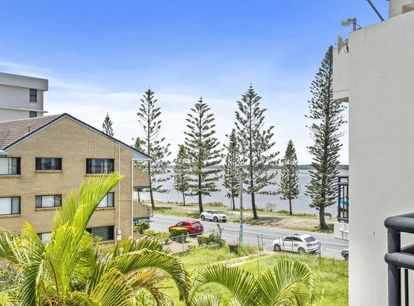 36/452 Marine Parade, Biggera Waters, Qld 4216