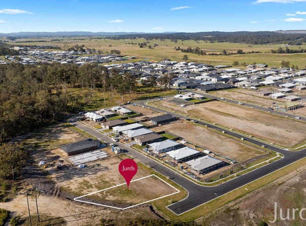 1 Karinyup Circuit, Heddon Greta, NSW 2321