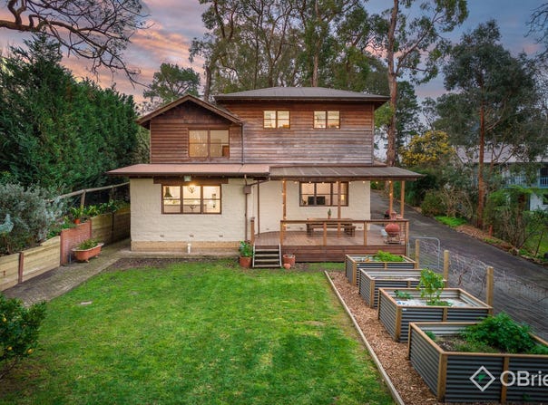 6 Lockwood Road, Belgrave Heights, Vic 3160