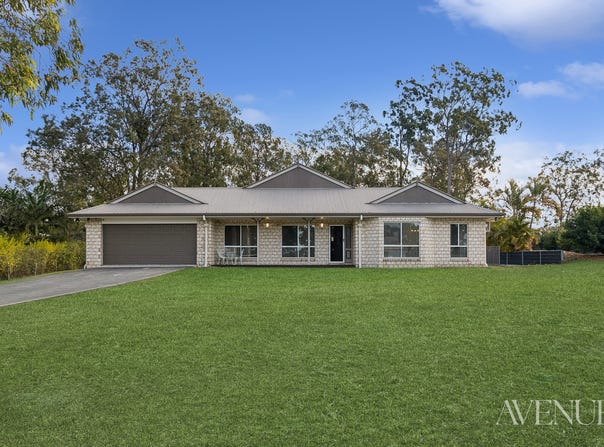 18-20 Mallard Court, New Beith, Qld 4124