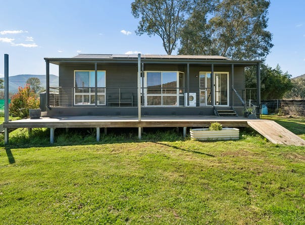 27 Selzers Lane, Ovens, Vic 3738