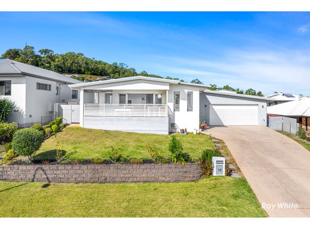 15 Coolibah Street, Taranganba, Qld 4703