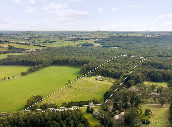 71 Mcphans Road, Mollongghip, Vic 3352