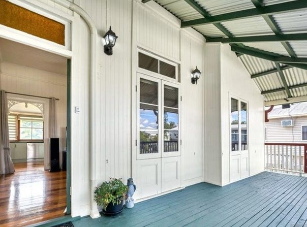16A Main Street, Park Avenue, Qld 4701