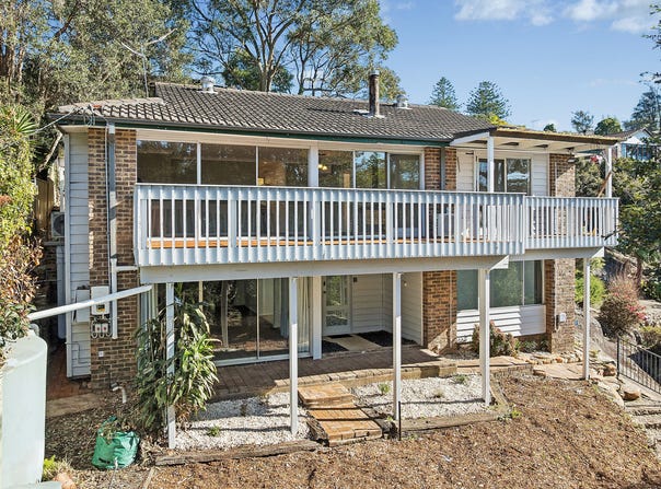20 Scenic Crescent, Mount Riverview, NSW 2774