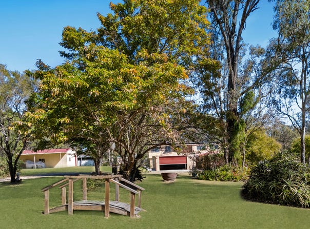 19 Nunns Road, Clarendon, Qld 4311