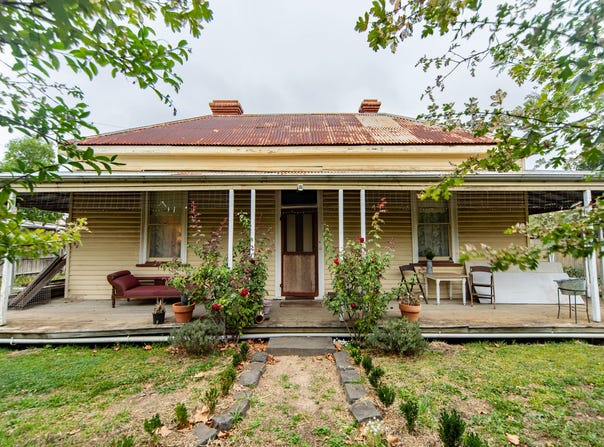 63 Steiglitz Street, Ballan, Vic 3342