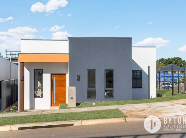 4 Rosoff Avenue, Leppington, NSW 2179