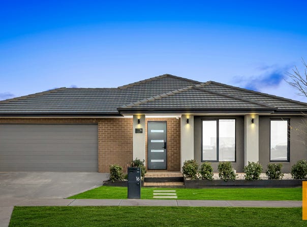 16 Claudia Crescent, Kurunjang, Vic 3337