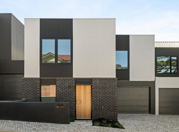 2, 3, 4/163 Cape Street, Heidelberg, Vic 3084