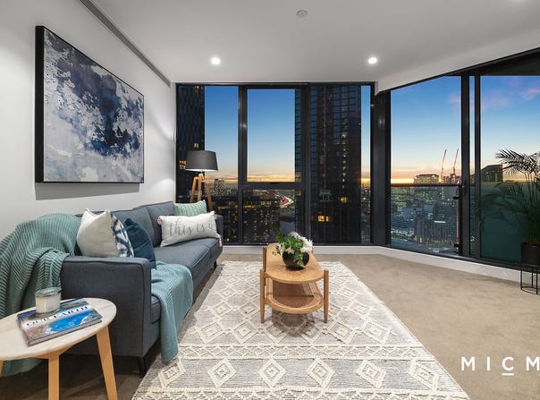 3605/1 Balston Street, Southbank, Vic 3006