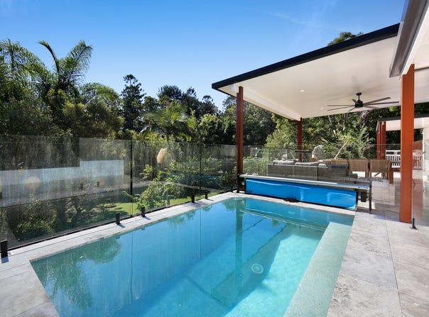1 Northbow Court, Tallebudgera, Qld 4228