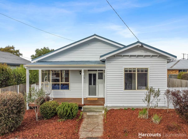 5 Dunlaw Street, Invermay, Tas 7248