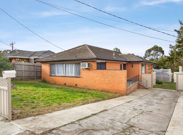 16 Vickers Avenue, Strathmore Heights, Vic 3041