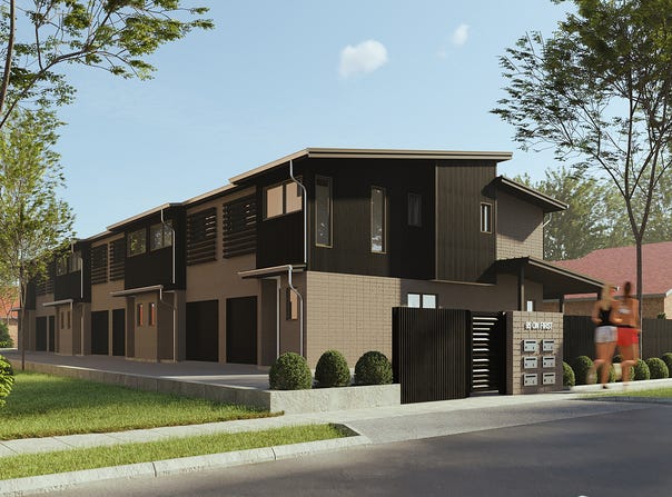 2/95 First Avenue, Sawtell, NSW 2452