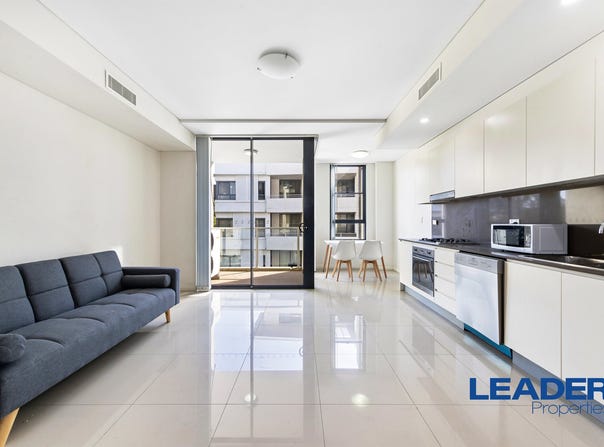 302/2 Galara Street, Rosebery, NSW 2018
