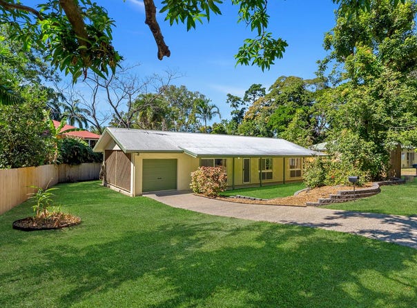2 Beaman Close, Aeroglen, Qld 4870