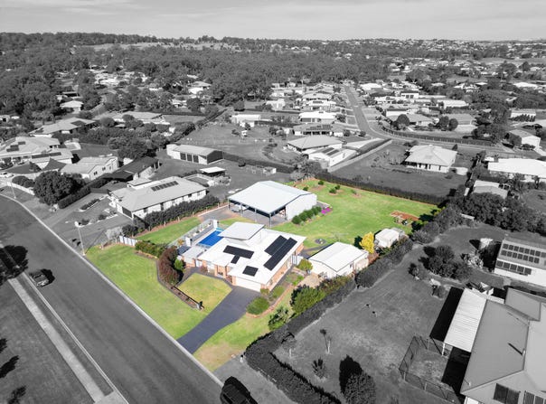 25 Holly Avenue, Highfields, Qld 4352