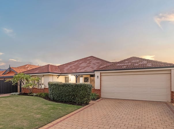 4 Bocklin Road, Ashby, WA 6065