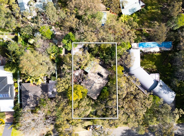 8 Norman Lindsay Crescent, Faulconbridge, NSW 2776